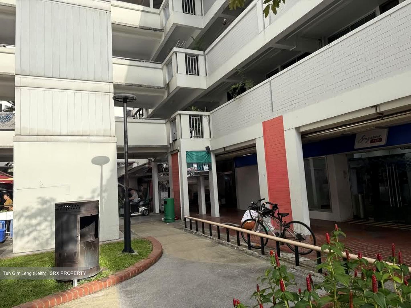 Serangoon Central Drive (D19), Shop House #535217121